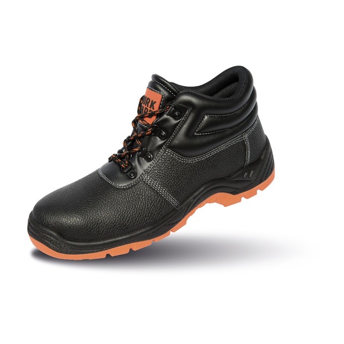 Result Work-Guard Defence Shoe 4