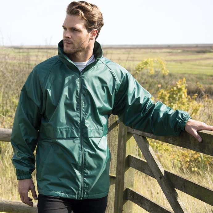 Result Core Microfleece Lined Jacket – I & A Workwear